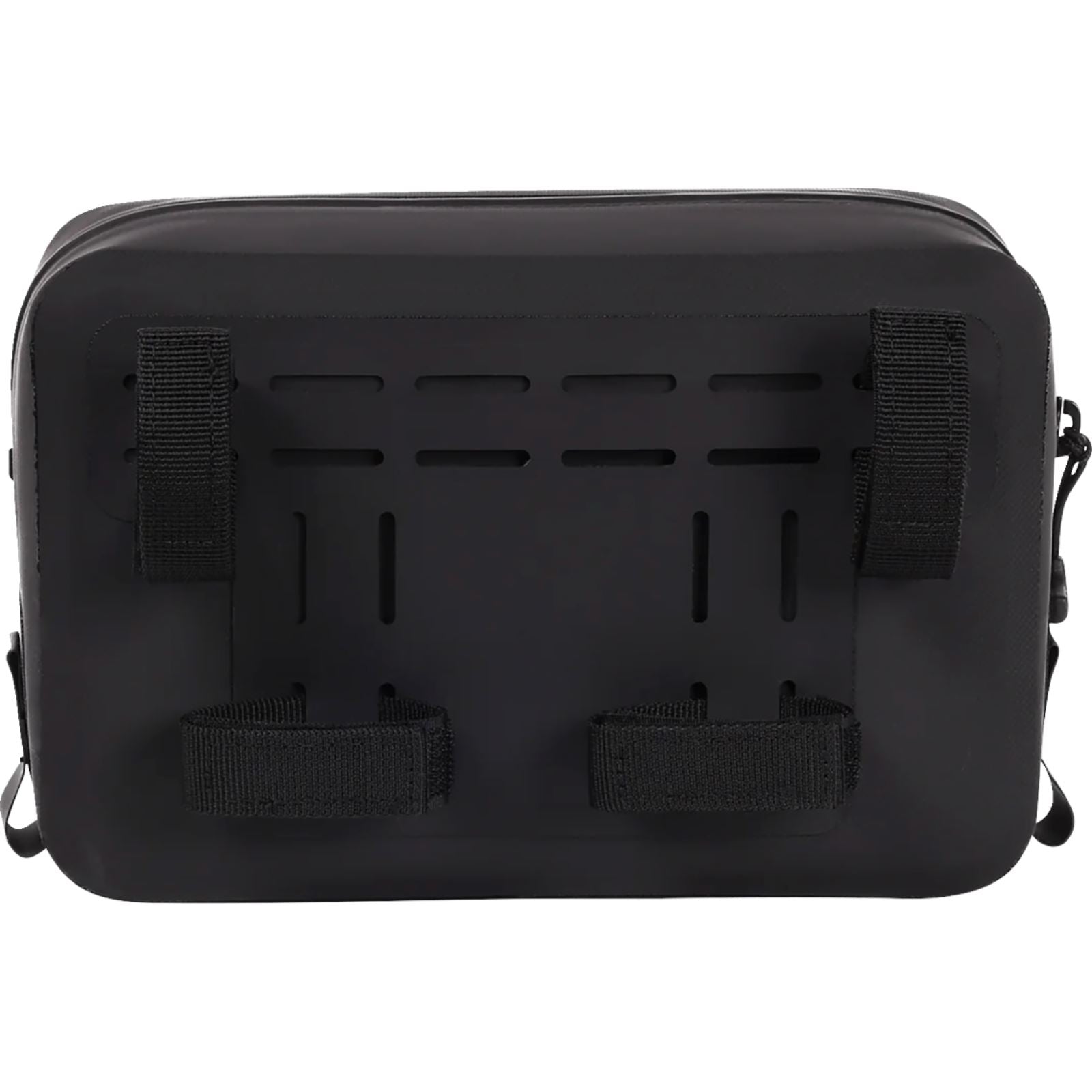Thrashin Supply Company Handlebar Bag - Black - Waterproof [MPN: THB-0021]_1486897