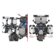 Givi Pannier Holder - Side Case Hardware - R1300 PLO5143CAM_1493945