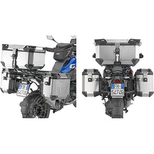 Givi Pannier Holder - Side Case Hardware - R1300 PLO5143CAM_1501304