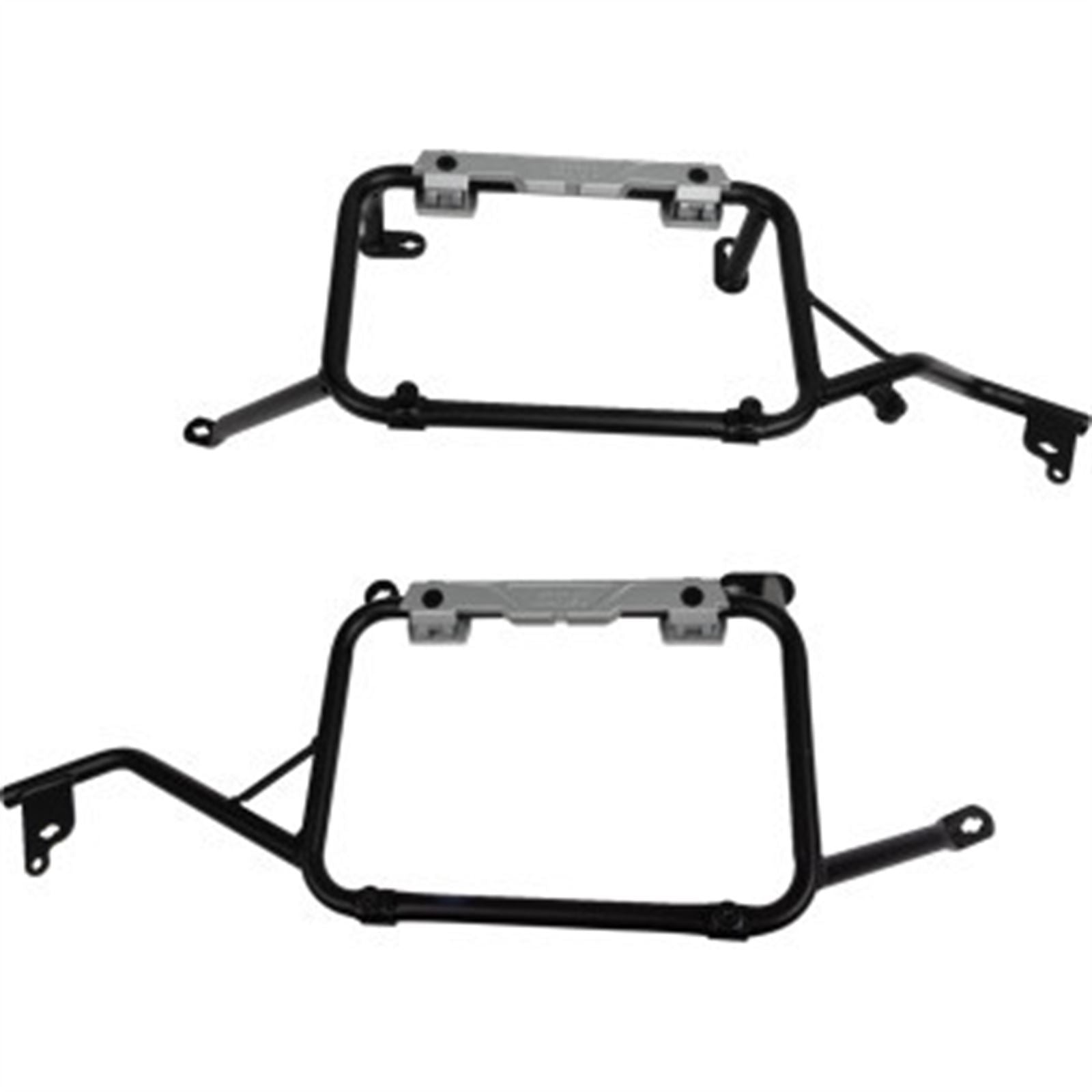 Givi Pannier Holder - Side Case Hardware - for Tiger 900 PLO6425CAM_1533944