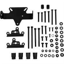 Givi Pannier Holder - Side Case Hardware - for Tiger 900 PLO6425CAM_1533945