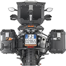 Givi Pannier Holder - Side Case Hardware - for KTM PLO7717CAM_1501305