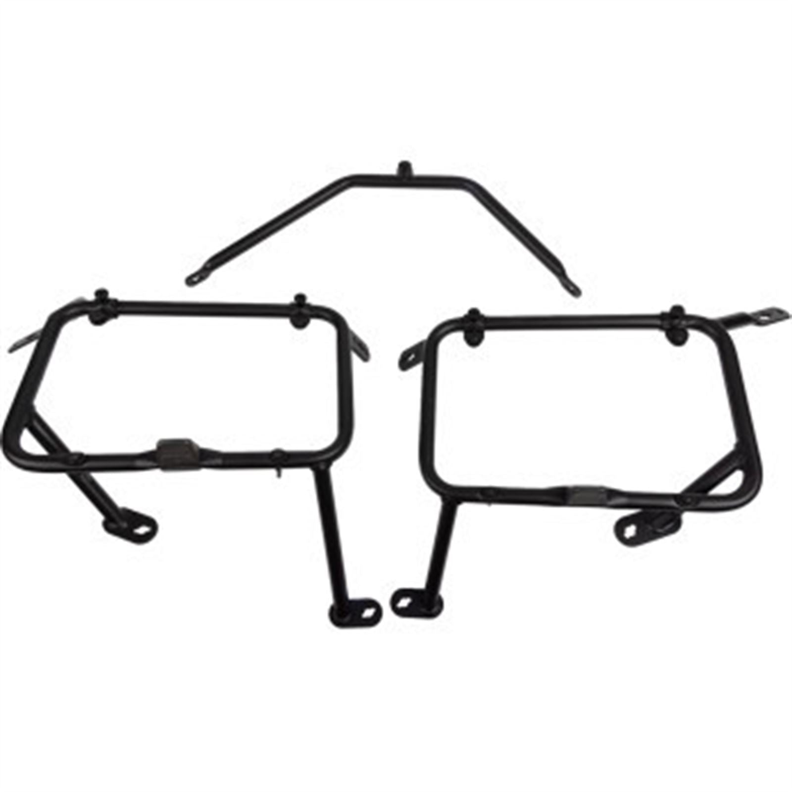 Givi Pannier Holder - Side Case Hardware - Black PLO7717MK_1533948