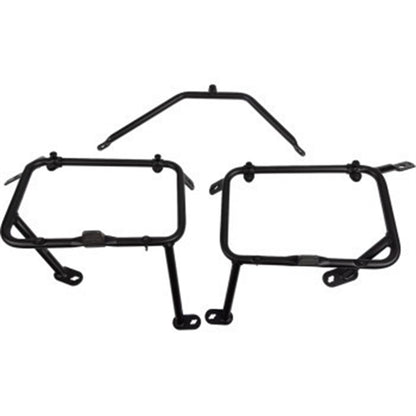 Givi Pannier Holder - Side Case Hardware - Black PLO7717MK_1533948
