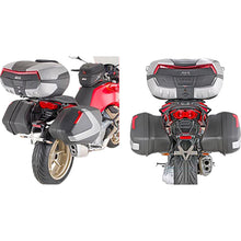 Givi Pannier Holder - Side Case Hardware - for Moto Guzi PLX8207_1501308