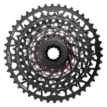 SRAM XS-1275 GX Eagle T-Type  Cassette  Black  Speed: 12  10-52T  XD [MPN: 00.2418.148.000]_1486900
