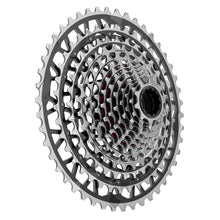 SRAM XS-1275 GX Eagle T-Type  Cassette  Black  Speed: 12  10-52T  XD [MPN: 00.2418.148.000]_1486901