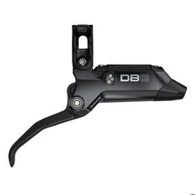 SRAM Brake Lever - Mineral Oil Lever, Diffusion Black, B1 [MPN: 11.5018.052.023]_1488554