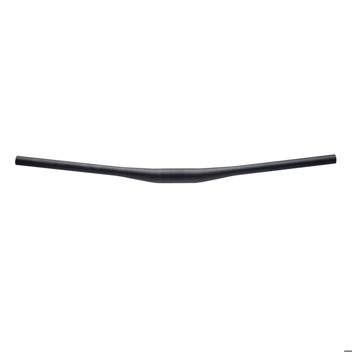 Race Face Era Handlebar - Carbon, 760mm, 10mm, 35.0, 8 Deg, Stealth [MPN: 946-00-007-01]_1710426