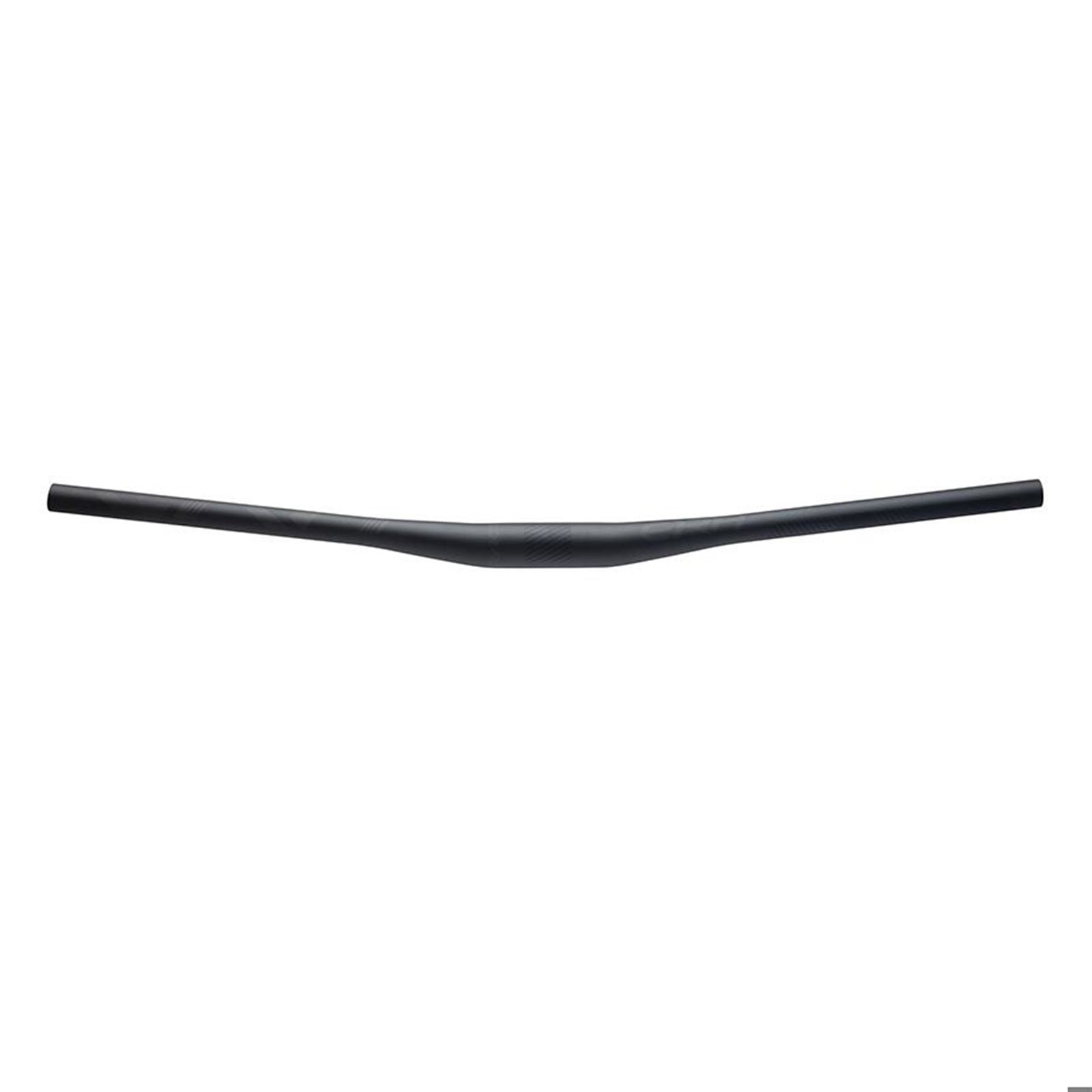 Race Face Era Handlebar - Carbon, 760mm, 10mm, 35.0, 8 Deg, Stealth [MPN: 946-00-007-01]_1710426