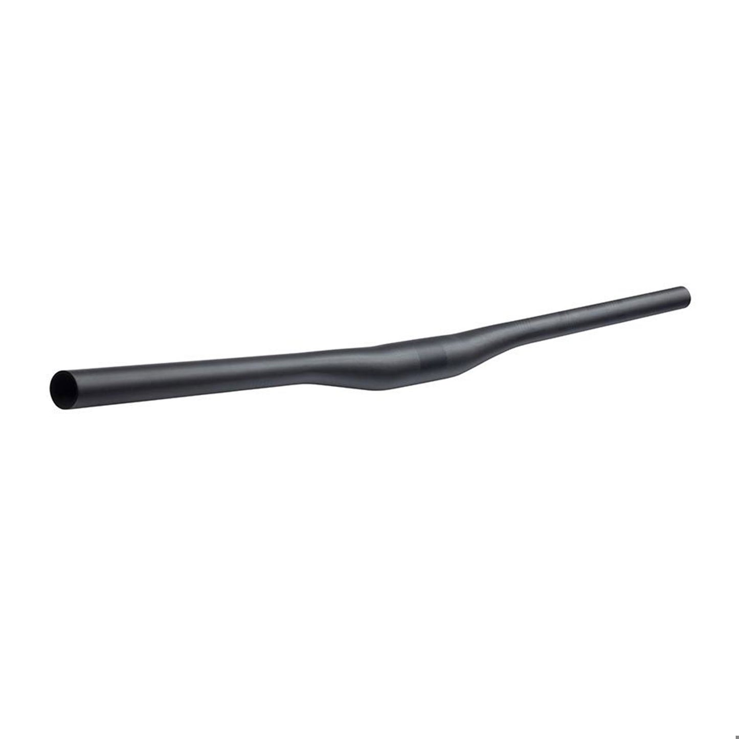 Race Face Era Handlebar - Carbon, 760mm, 10mm, 35.0, 8 Deg, Stealth [MPN: 946-00-007-01]_1710449
