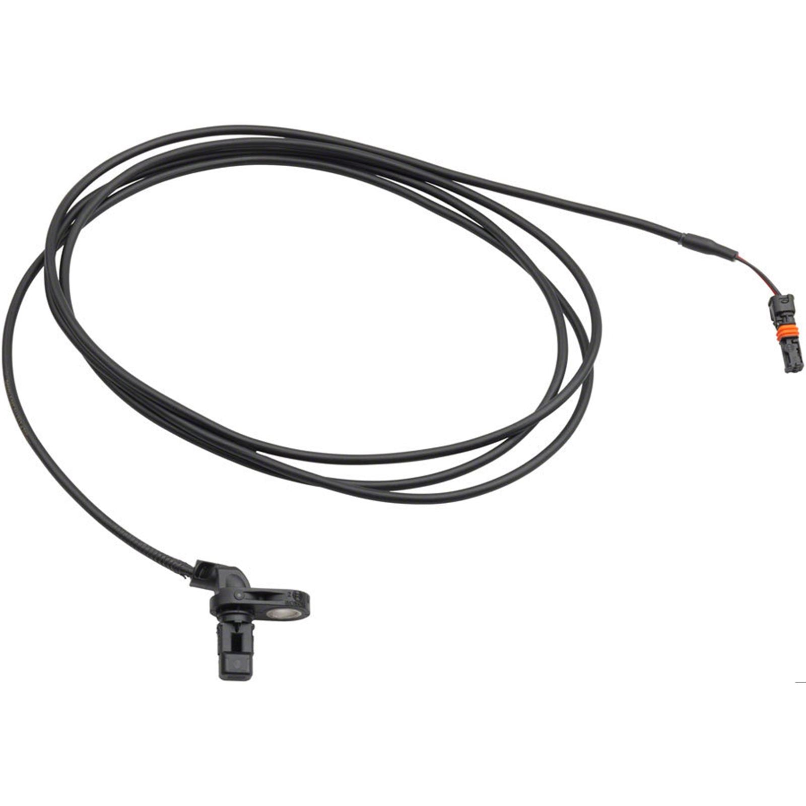 Bosch Wheel Speed Sensor ABS, 2700mm (BCH3398_2700) - The smart system [MPN: 0265.012.173]_1922239