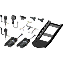 KFI V-Plow Actuator Tube Kit with Remote 106180-APH_1492578