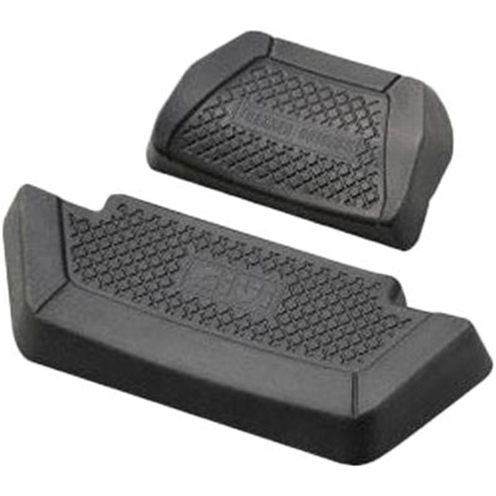 Givi Backrest Pad Dolomiti Case - 30L-46L - Black E164_1488148