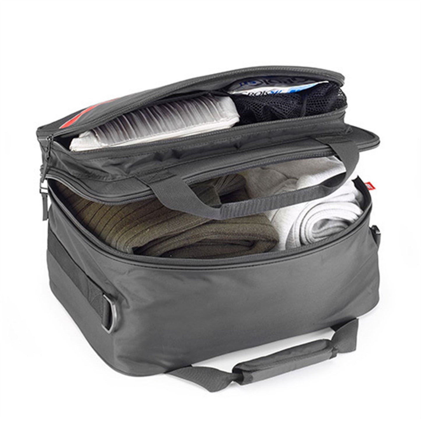 Givi Inner Liner Bag - Dolomiti - 30L - Black T514B_1488146