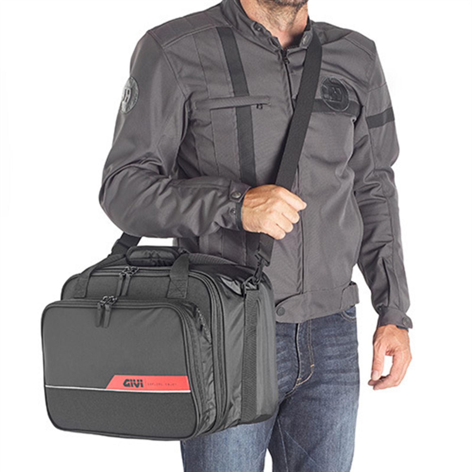Givi Inner Liner Bag - Dolomiti - 30L - Black T514B_1488144