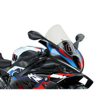 Puig Windscreen R-Racer for BMW - Clear 21617W_1488140