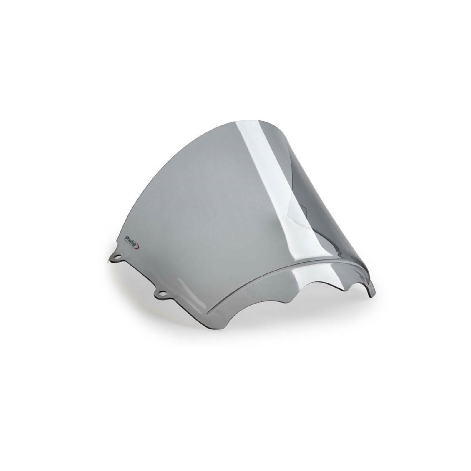 Puig Windscreen R-Racer for BMW - Smoke 21617H_1488135