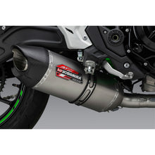 Yoshimura Exhaust Race AT2 FS SS/SS/CF WF for Kawasaki 14651AM521_1488159
