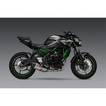 Yoshimura Exhaust Race AT2 FS SS/SS/CF WF for Kawasaki 14651AM521_1488158