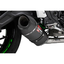 Yoshimura Exhaust Race AT2 FS SS/CF/CF WF for Kawasaki 14651AM221_1488157