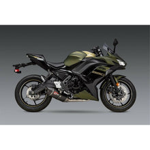 Yoshimura Exhaust Race AT2 FS SS/CF/CF WF for Kawasaki 14651AM221_1488156