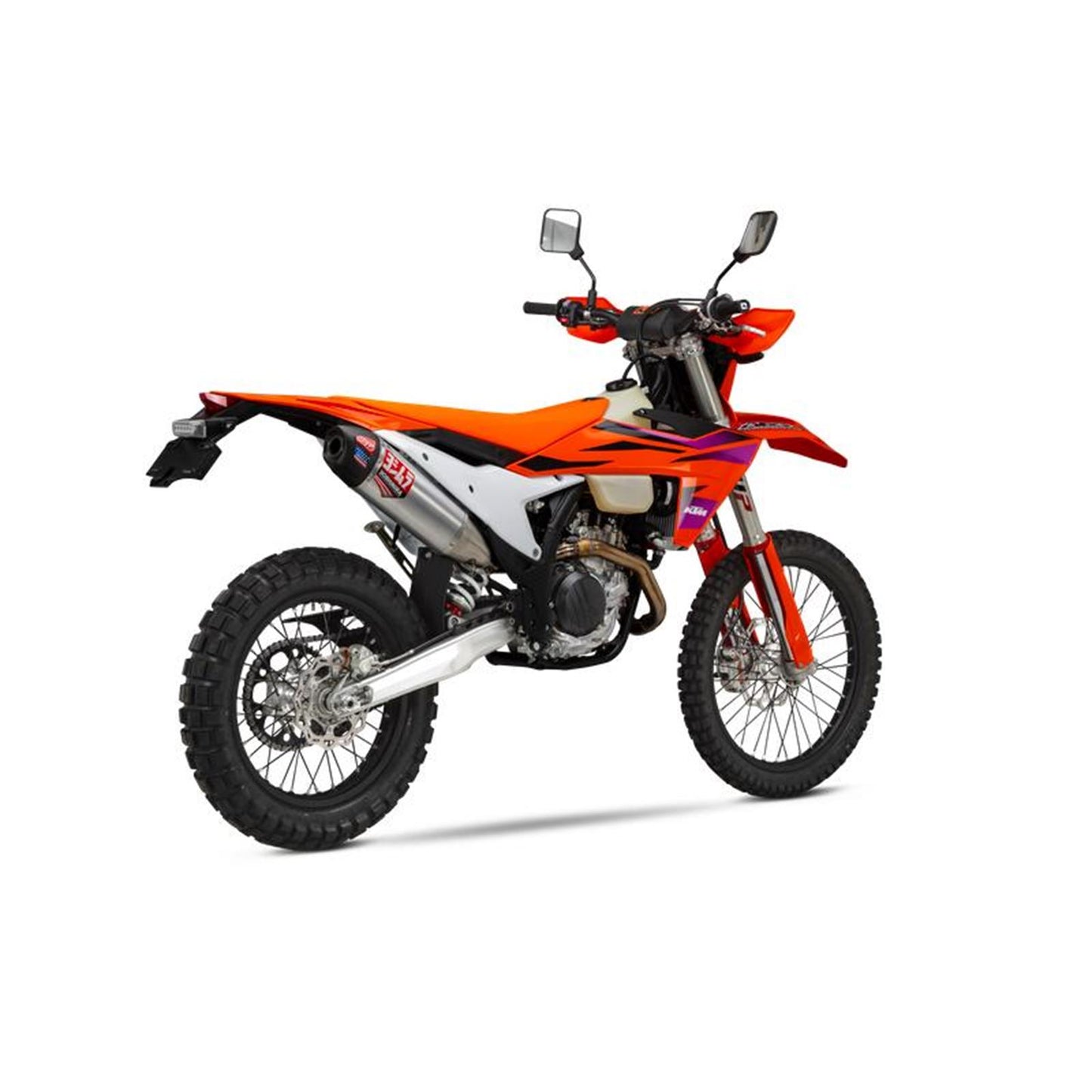 Yoshimura RS12 Slip-On for KTM/Husquarna 265022S320_1488130