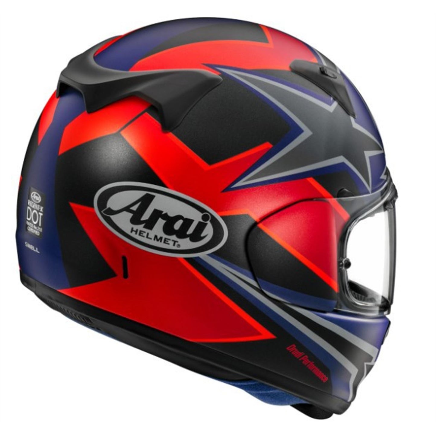 Arai Regent-X Helmet - S&S_1537366