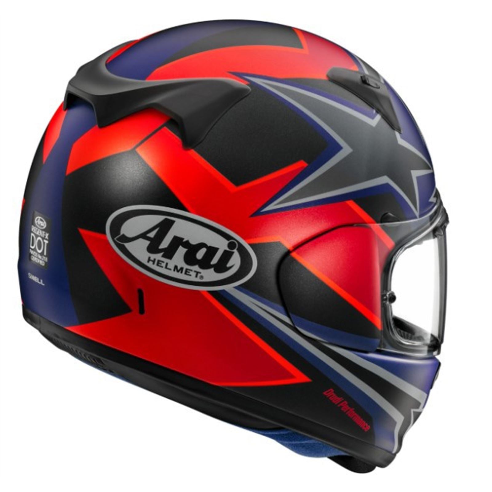 Arai Regent-X Helmet - S&S_1537366