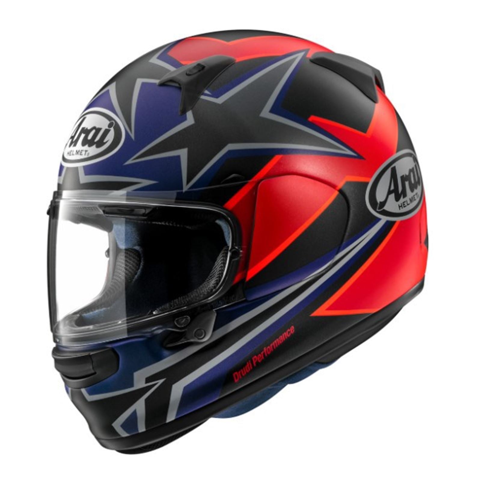Arai Regent-X Helmet - S&S_1537364