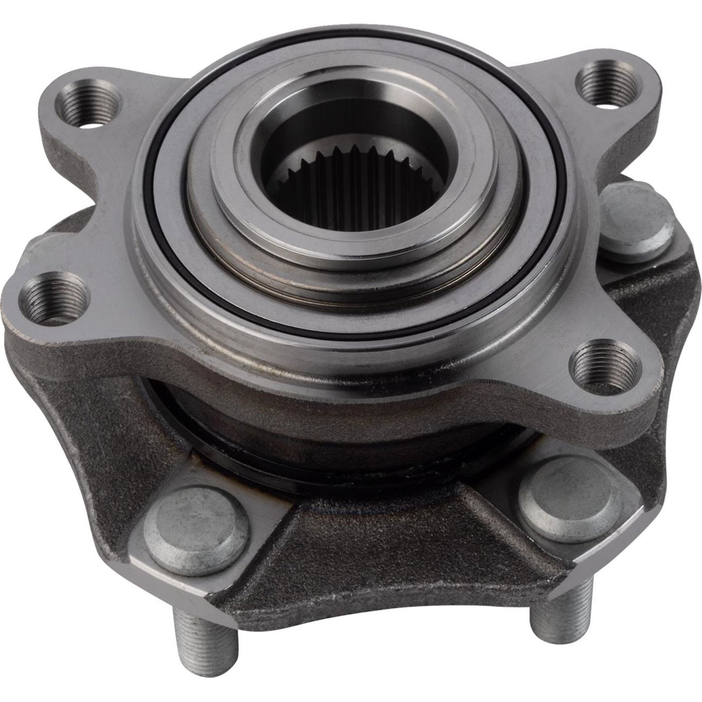 Moose Offroad Wheel Bearing Kit - Front/Rear 25-1822_1501310