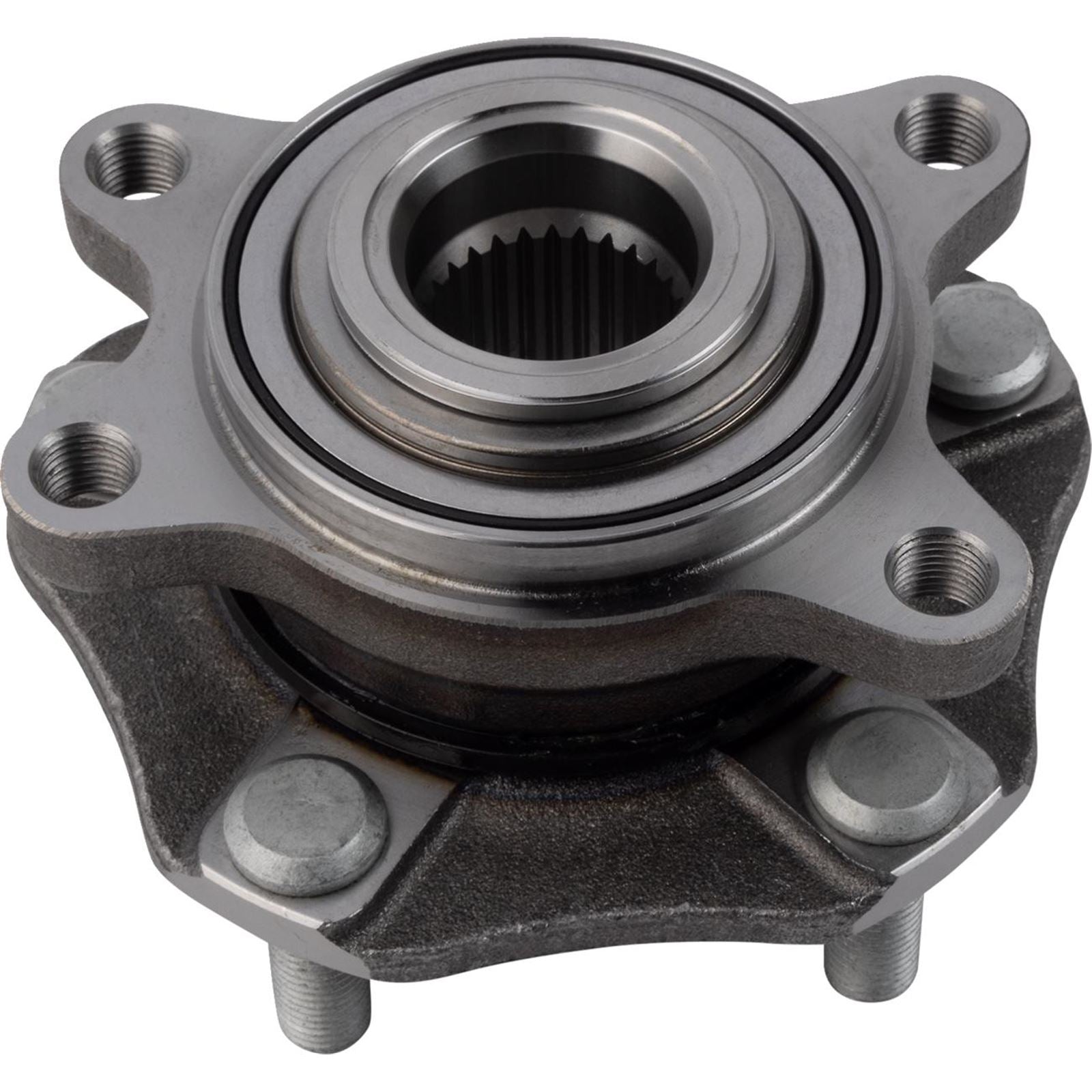 Moose Offroad Wheel Bearing Kit - Front/Rear 25-1822_1501310