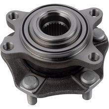 Moose Offroad Wheel Bearing Kit - Front/Rear 25-1822_1501310
