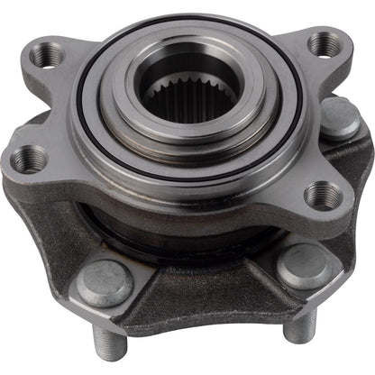 Moose Offroad Wheel Bearing Kit - Front/Rear 25-1822_1501310