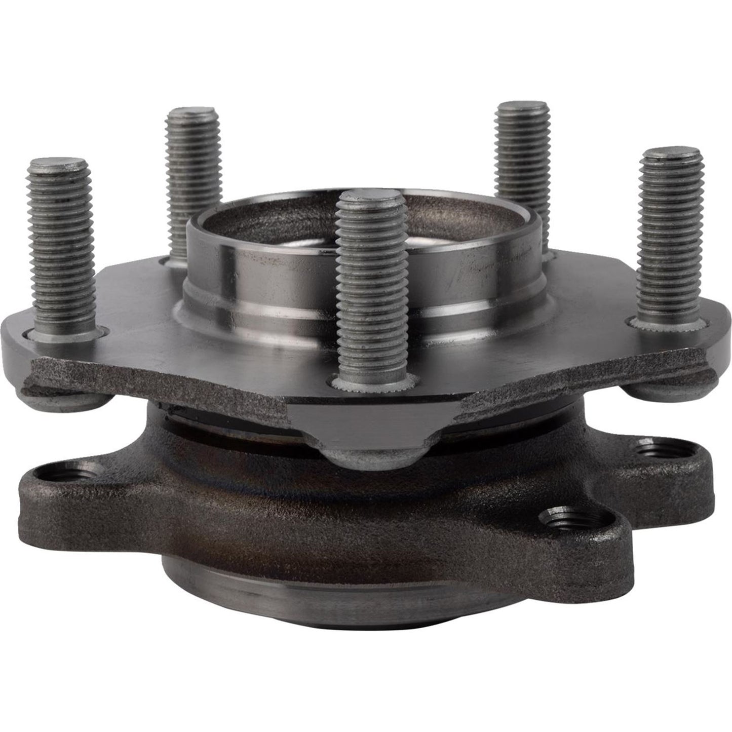 Moose Offroad Wheel Bearing Kit - Front/Rear 25-1822_1501317