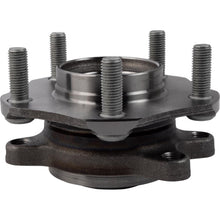 Moose Offroad Wheel Bearing Kit - Front/Rear 25-1822_1501317
