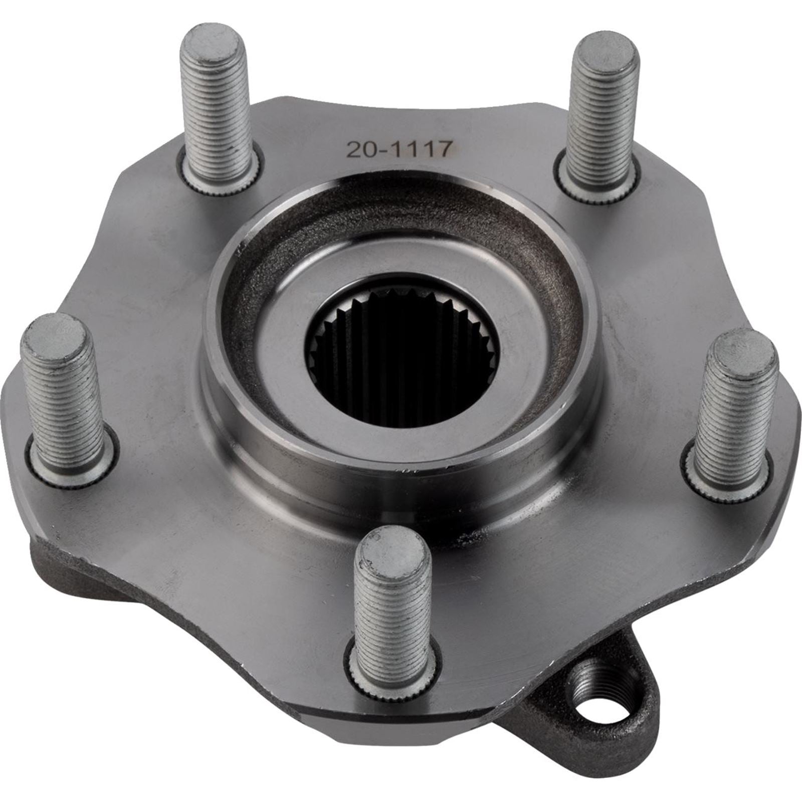 Moose Offroad Wheel Bearing Kit - Front/Rear 25-1822_1501311