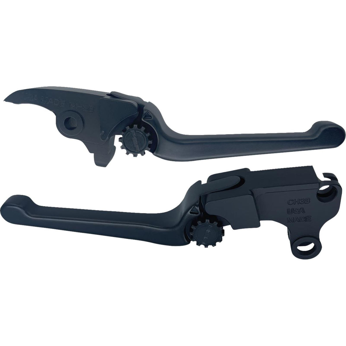 Powerstands Racing - PSR Clutch Lever - Anthem - Black [MPN: 12-00667-22]_1489849