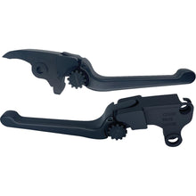 Powerstands Racing - PSR Clutch Lever - Anthem - Black [MPN: 12-00667-22]_1489849