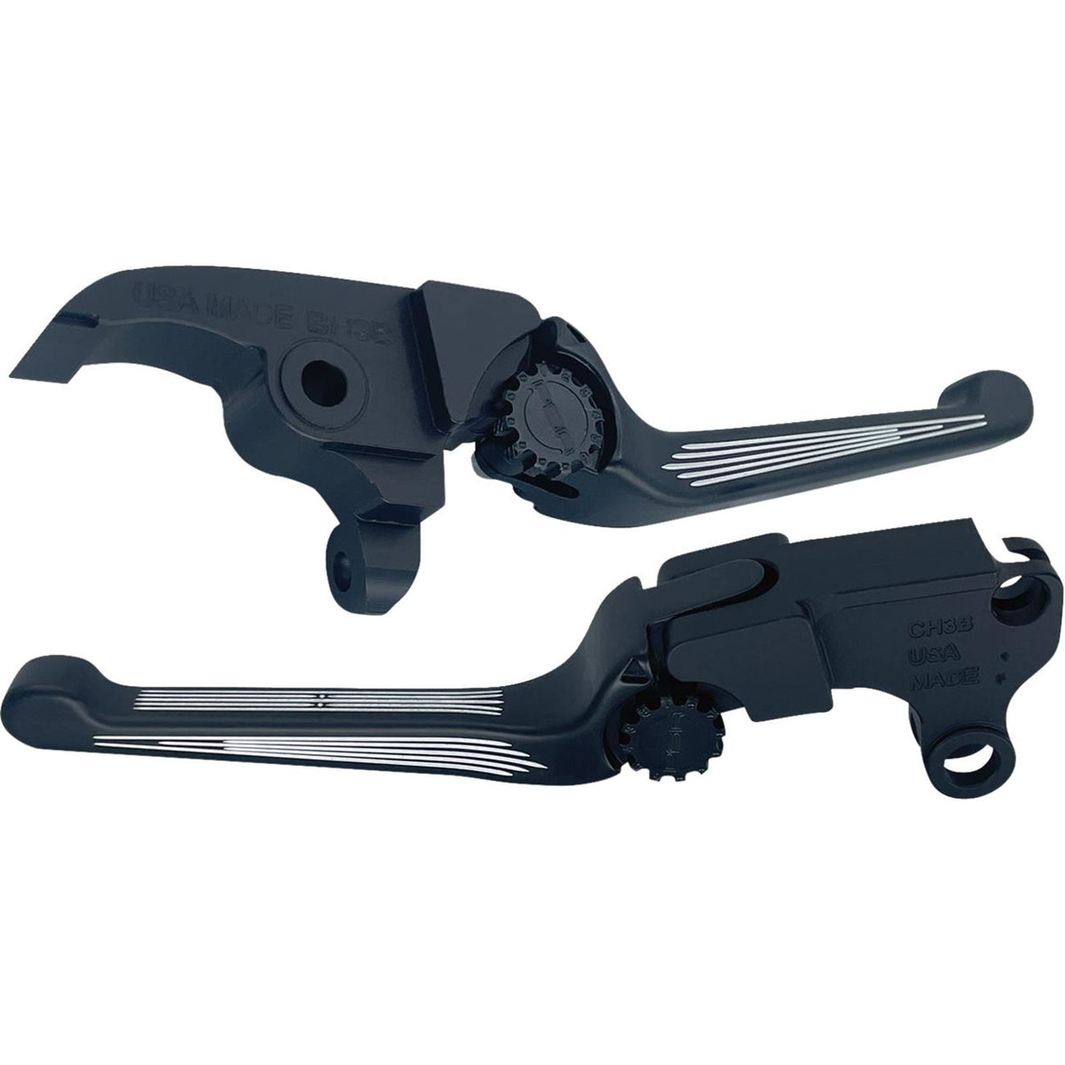 Powerstands Racing - PSR Clutch Lever - Anthem - Contrast [MPN: 12-00667-31]_1489848