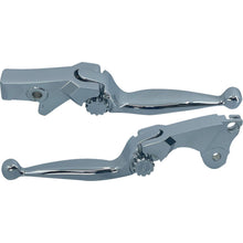 Powerstands Racing - PSR Lever Set - Journey - Chrome [MPN: 17-00602-20]_1489844