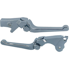 Powerstands Racing - PSR Anthem Adjustable Lever Set - Chrome [MPN: 17-00652-20]_1489842