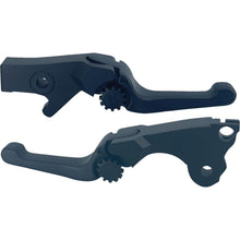 Powerstands Racing - PSR Anthem Adjustable Lever Set - Short - Black [MPN: 17-01652-22]_1489853