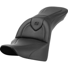 Saddlemen Roadsofa™ Seat - without Backrest - Plain 818-33-187_1510618