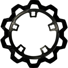 Lyndall Brakes Brake Rotor - Front - BLENF/BTB - 11.8" [MPN: 4103-1123]_1487767