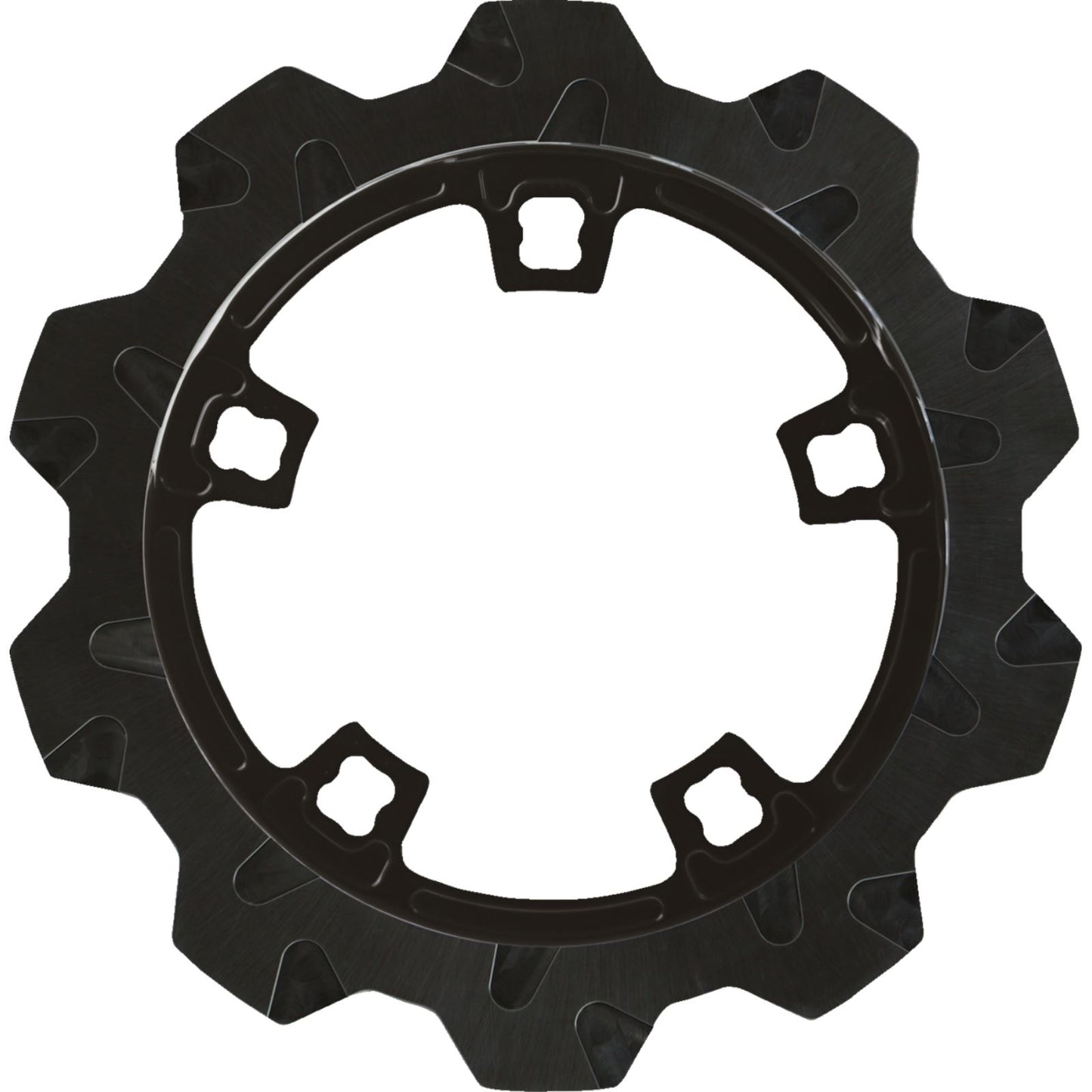 Lyndall Brakes Brake Rotor - Front - BLENF/CRB - 11.8" [MPN: 2103-1123]_1487768