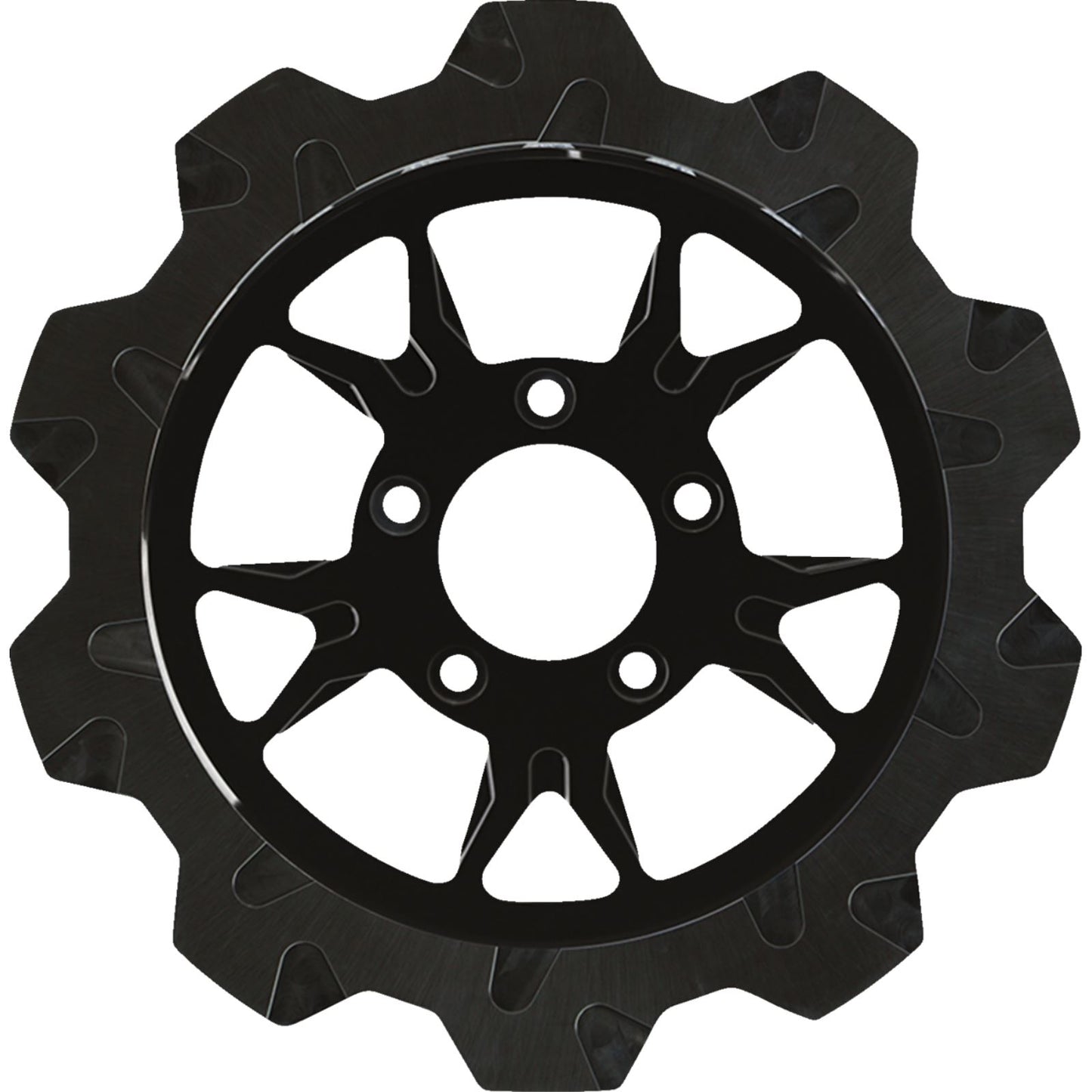 Lyndall Brakes Brake Rotor - Front - BLB52/CRB - 11.8" [MPN: 2103-1158]_1487769