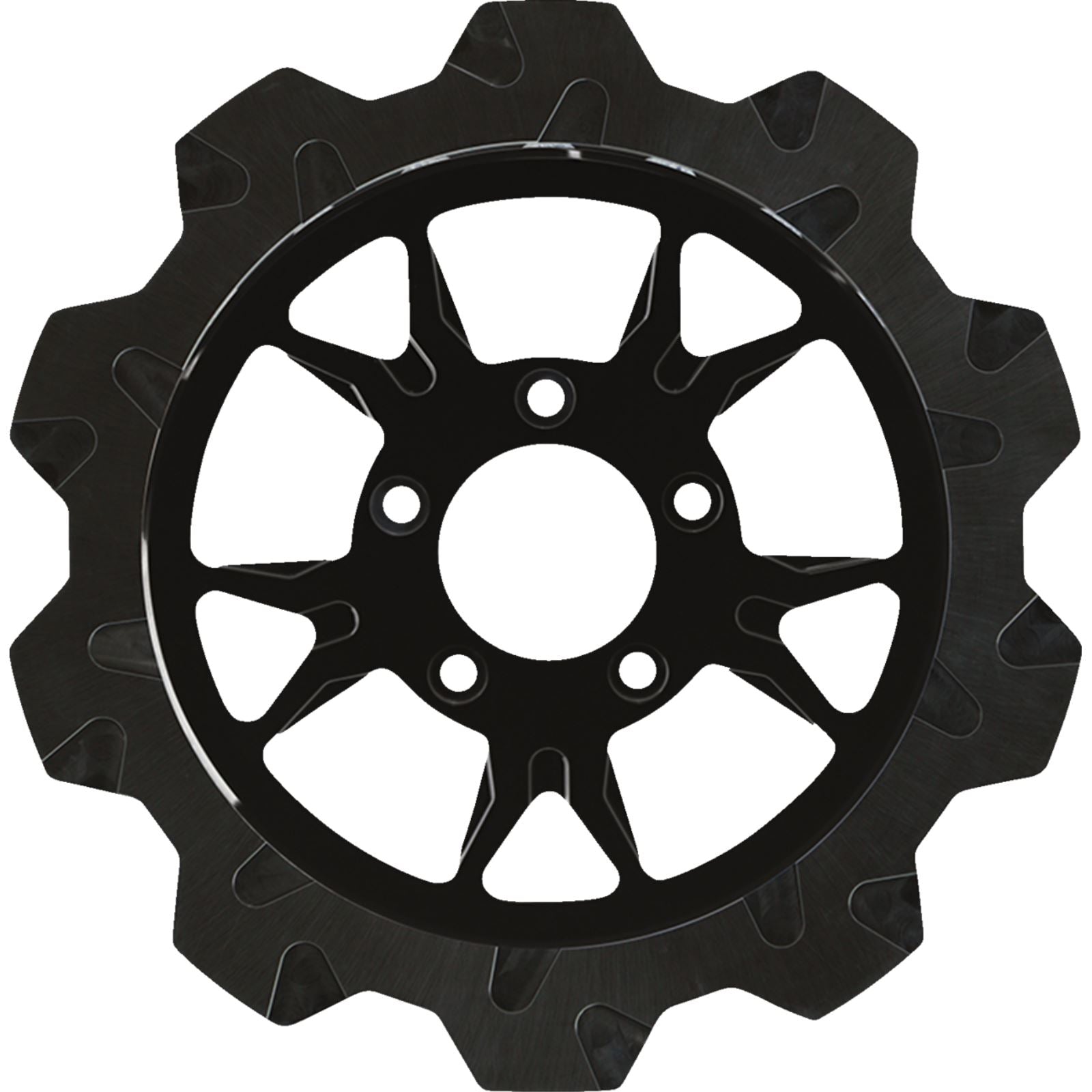 Lyndall Brakes Brake Rotor - Front - BLB52/CRB - 11.8" [MPN: 2103-1158]_1487769