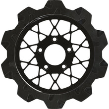 Lyndall Brakes Brake Rotor - Rear - BLGEM/CRB - 11.8" [MPN: 2107-2101]_1487825