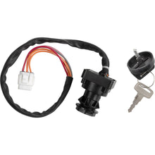 Moose Offroad Ignition Switch for Suzuki 300-0128-PU_1556010